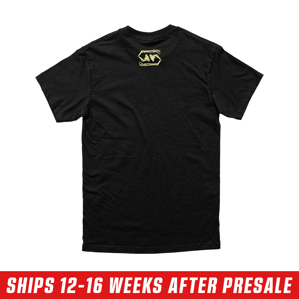 Mista GG: "As Above, So Below" Shirt