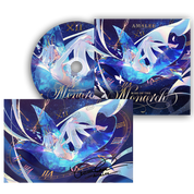 AmaLee: Signed CD + Poster Bundle