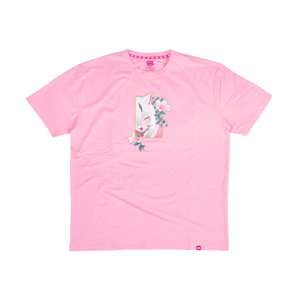 Waifu Cups x Nanoless: Birthday Drop Shirt - Gamer Supps