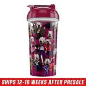 Creator Cups x NeoCranium V2