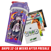 Creator Cups x Numi: Numiverse - Gamer Supps