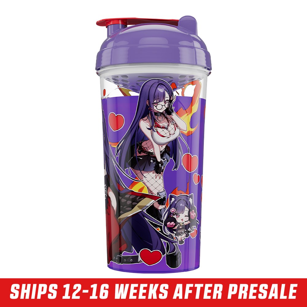 Creator Cups x Numi: Numiverse - Gamer Supps