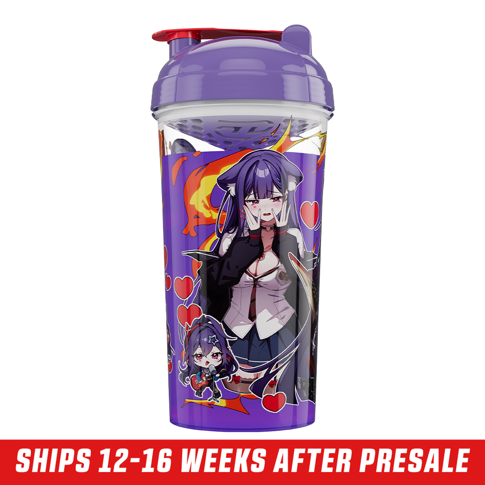 Creator Cups x Numi: Numiverse - Gamer Supps