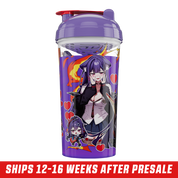 Creator Cups x Numi: Numiverse - Gamer Supps