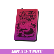 Premium 9 Pocket Binder: Numi Edition - Gamer Supps