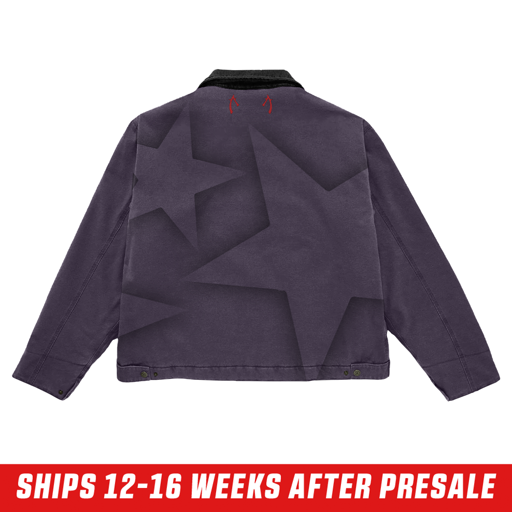 Numiverse: Work Jacket - Gamer Supps