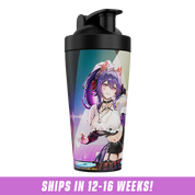 Creator Cups x Numi: Metal Shaker - Gamer Supps