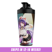 Creator Cups x Numi: Metal Shaker - Gamer Supps