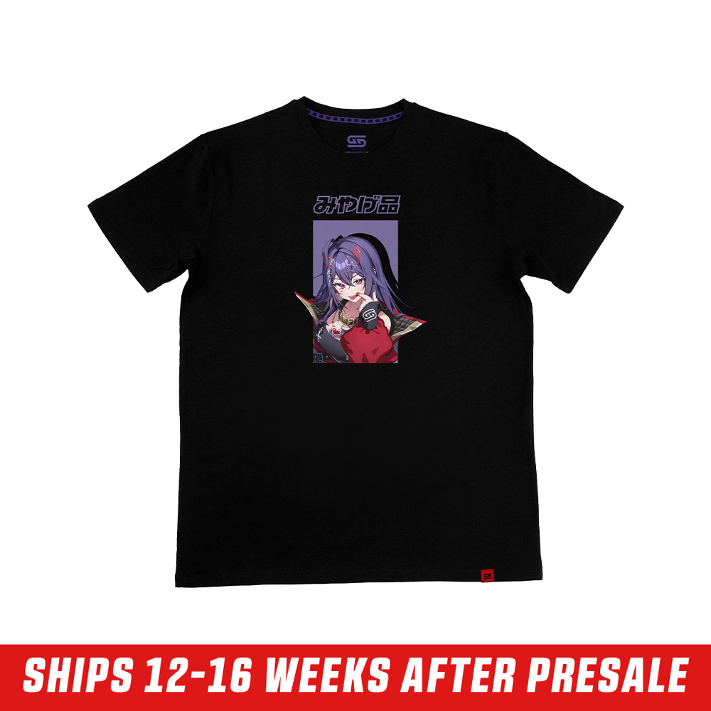 Numiverse: Shirt - Gamer Supps