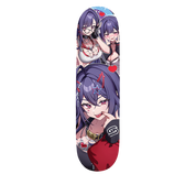 Numiverse: Skatedeck - Gamer Supps