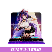 Numi Acrylic Diorama - Gamer Supps