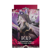 VCard Card Sleeves: Divine Chaos - Gamer Supps