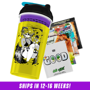 Creator Cups x Oz - Gamer Supps