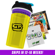 Creator Cups x Oz - Gamer Supps