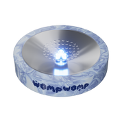 PIXEL CUPS: Shylily LED Coaster - Gamer Supps