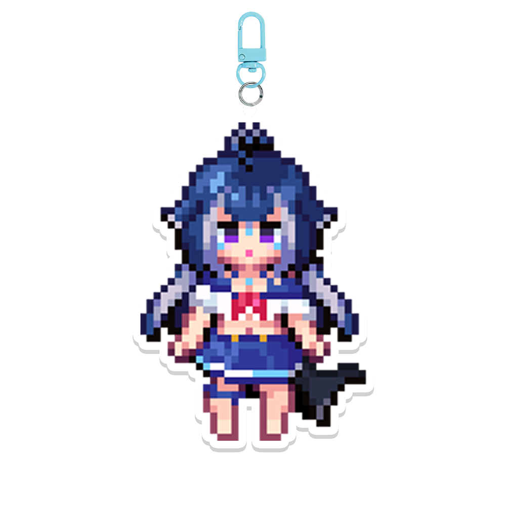 PIXEL CUPS x Shylily...