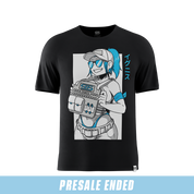 RubixRaptor Shirt - Gamer Supps