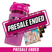 Creator Cups x The Group - Gamer Supps