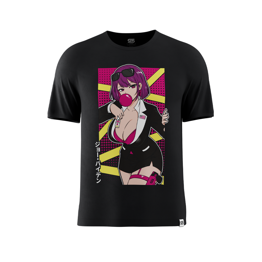 The Group Shirt - Gamer Supps