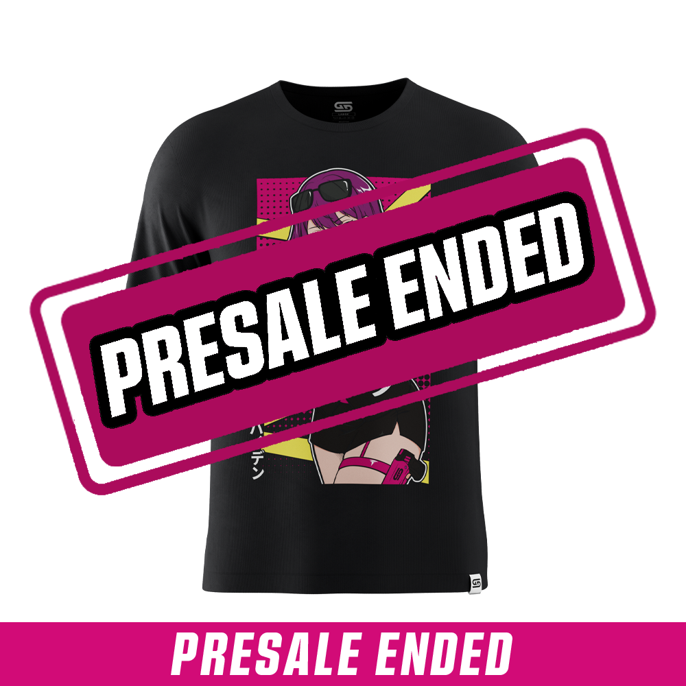 The Group Shirt - Gamer Supps