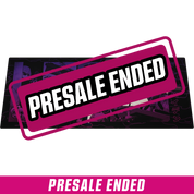 The Group Mouse Pad - Gamer Supps