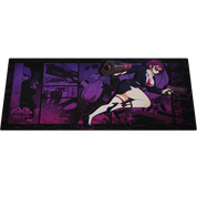 The Group Mouse Pad - Gamer Supps