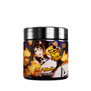 Sinder's Pyro Power Caffeine Free - 100 Servings - Gamer Supps