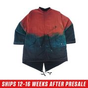 Macabre by Kwite: Reversible Parka - Gamer Supps