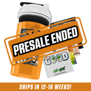 Creator Cups x Patterrz - Gamer Supps