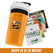 Creator Cups x Patterrz - Gamer Supps