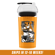 Creator Cups x Patterrz - Gamer Supps