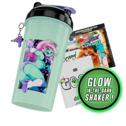 Waifu Cups: I Come in Peace - Gamer Supps