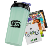 Waifu Cups: I Come in Peace - Gamer Supps