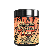 Mama Case's Peach Tea - 100 Servings