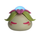 Silvervale: Petal Pal Galaxy Projector