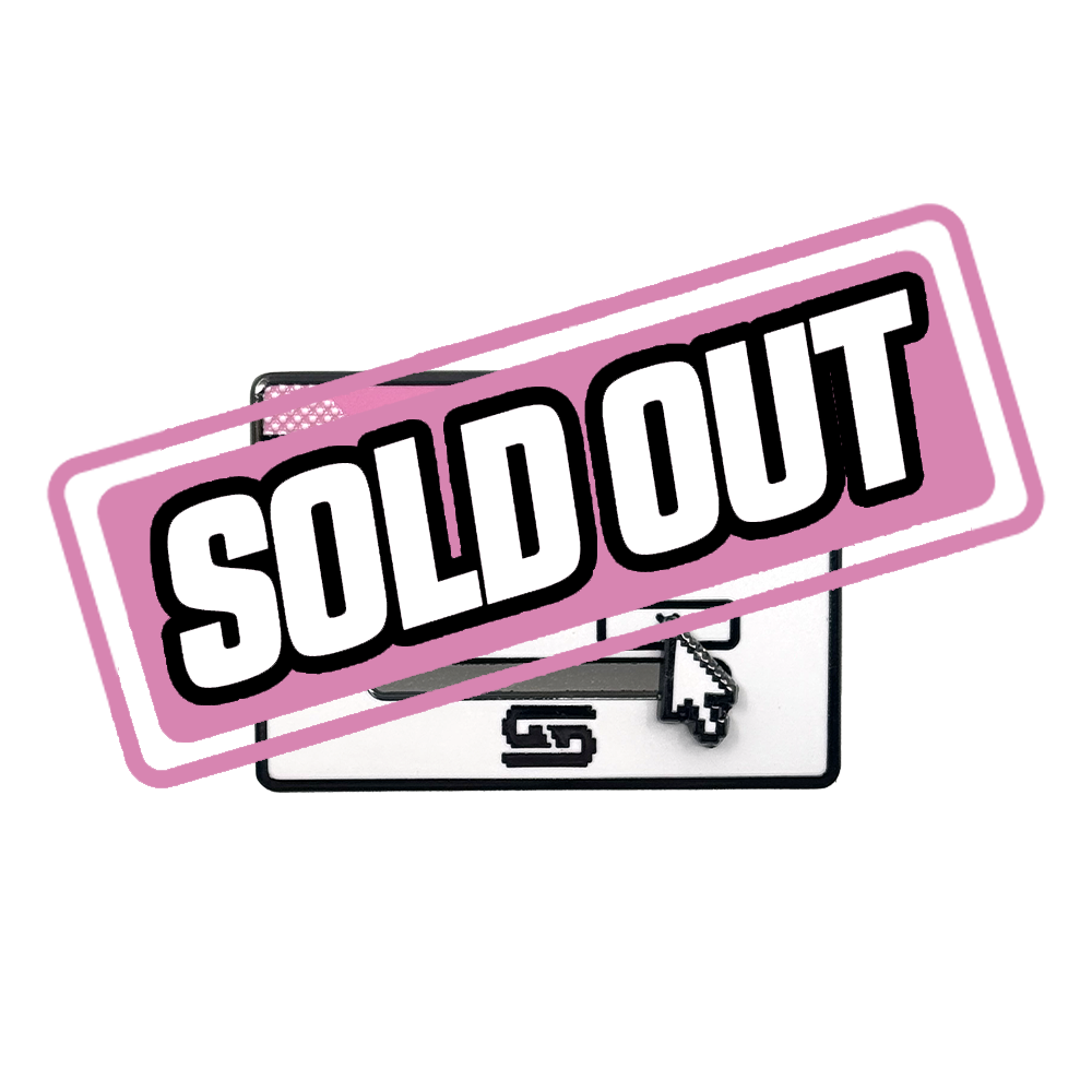 Browser Trouble: Slider Pin - Gamer Supps