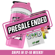 Creator Cups x Emma Langevin: Rodeo - Gamer Supps