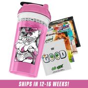 Creator Cups x Emma Langevin: Rodeo - Gamer Supps