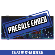 PIXEL CUPS x Clooless: RGB Mousepad - Gamer Supps