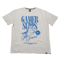Pushing Powder Heritage Shirt - M