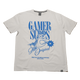 Pushing Powder Heritage Shirt