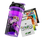 Waifu Cups x Quinn - Gamer Supps