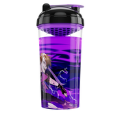 Waifu Cups x Quinn - Gamer Supps