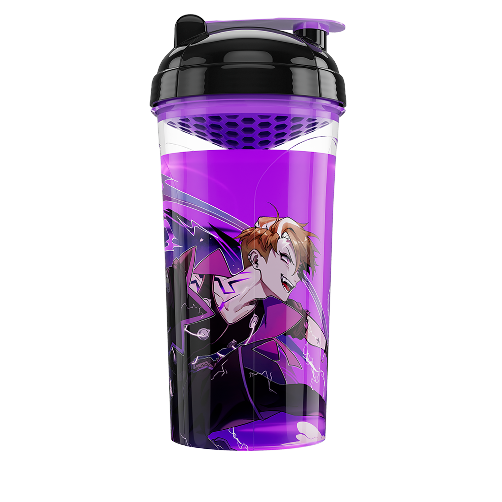 Waifu Cups x Quinn - Gamer Supps
