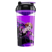 Waifu Cups x Quinn - Gamer Supps