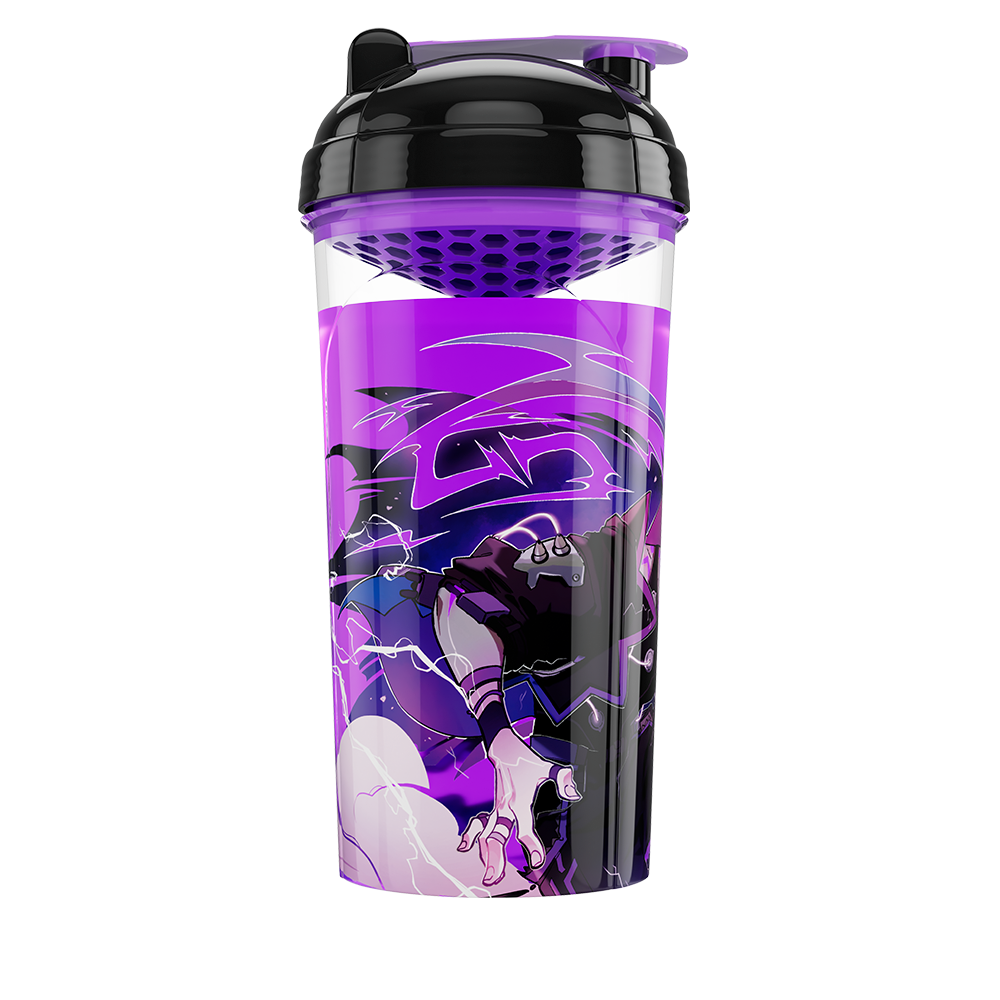 Waifu Cups x Quinn - Gamer Supps