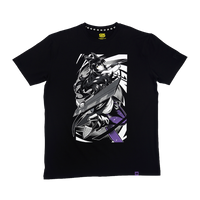 RWBY: Blake Belladonna Shirt - S