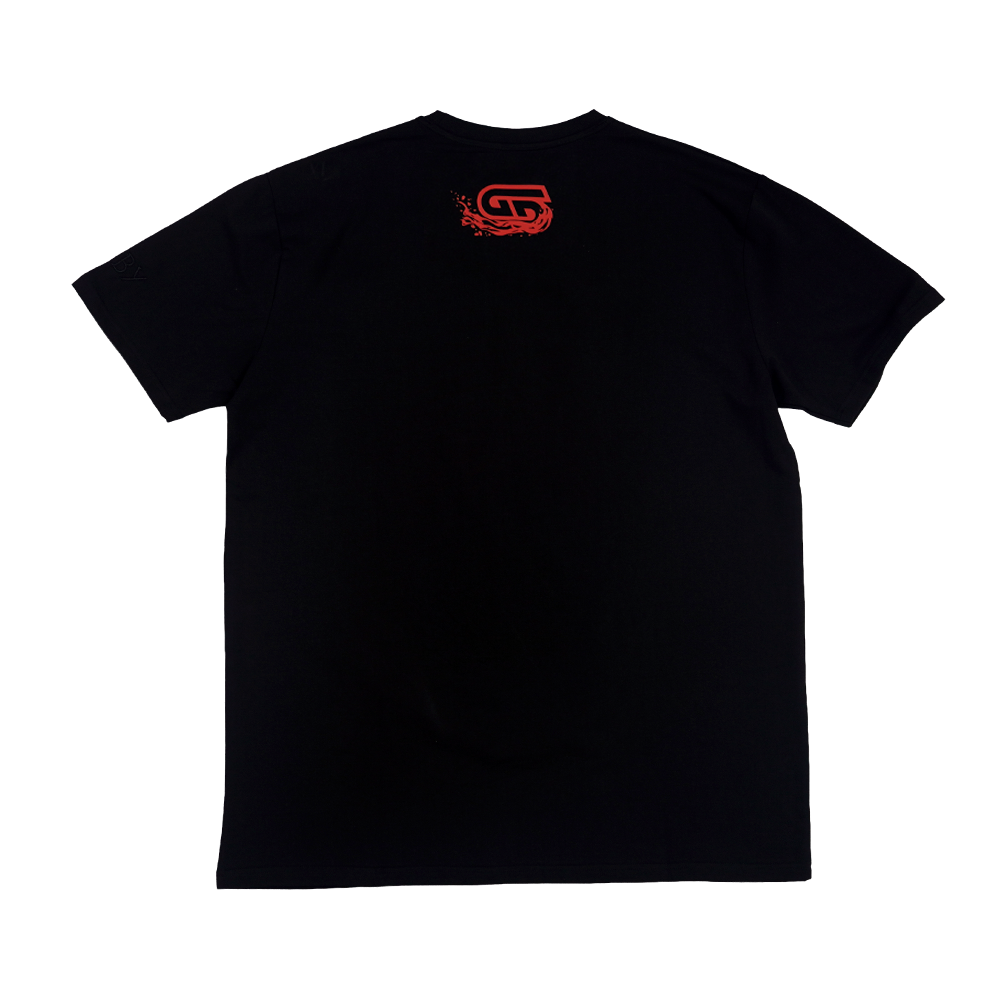 RWBY: Ruby Rose Shirt