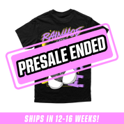 Rainhoe V2 Shirt - Gamer Supps