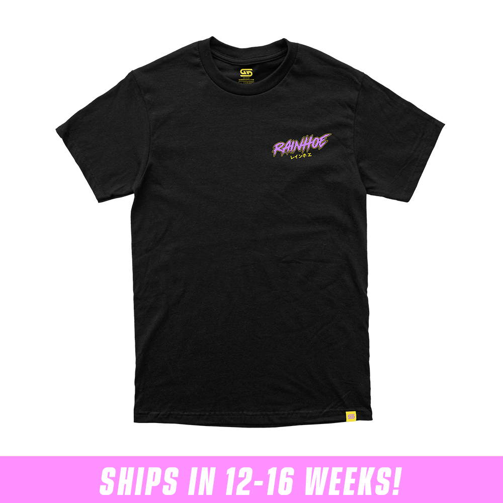 Rainhoe V2 Shirt - Gamer Supps